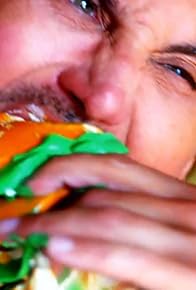 Primary photo for Eyal Booker, Jess Wright & Chris Eubank Jr