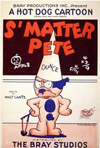 Primary photo for S'matter Pete?