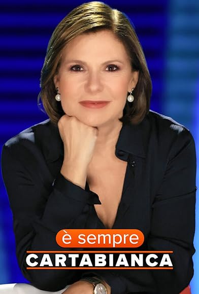 Primary photo for È sempre Cartabianca Primary photo for È sempre Cartabianca