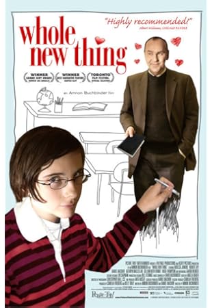 Whole New Thing 2005 Whole New Thing 2005