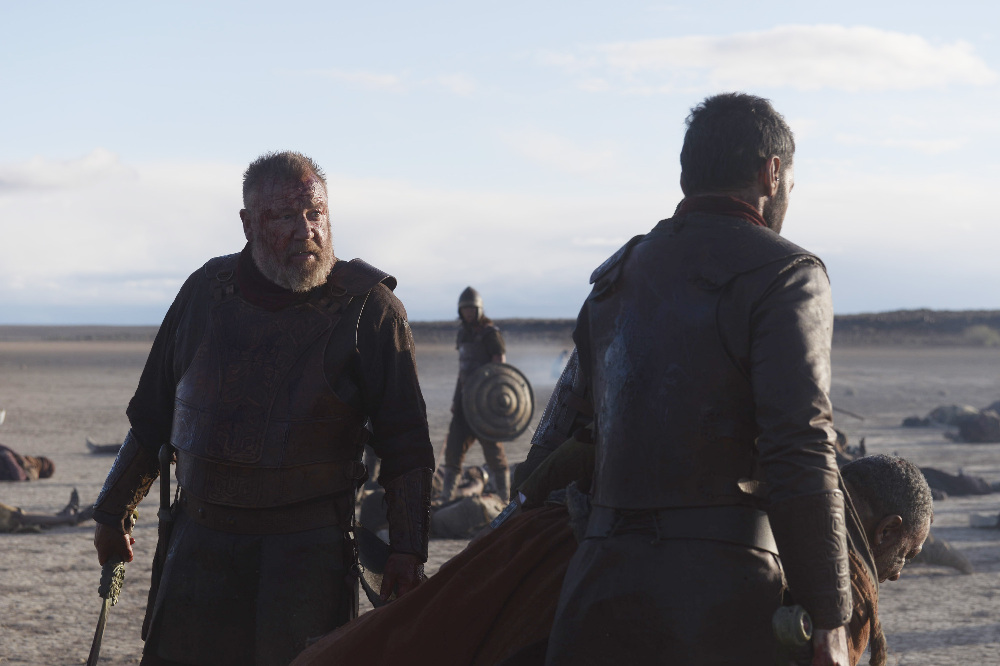 царь и пророк 2016. цари и пророки сериал. сериал пророк постер. цари и пророки (2016) фильмы. царь и пророк 2016.