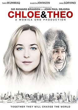 Poster of Chloe and Theo