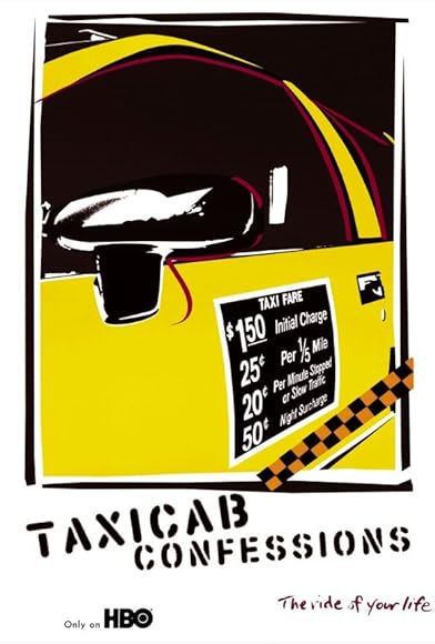 Primary photo for Taxicab Confessions Primary photo for Taxicab Confessions