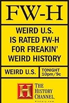 Weird U.S.