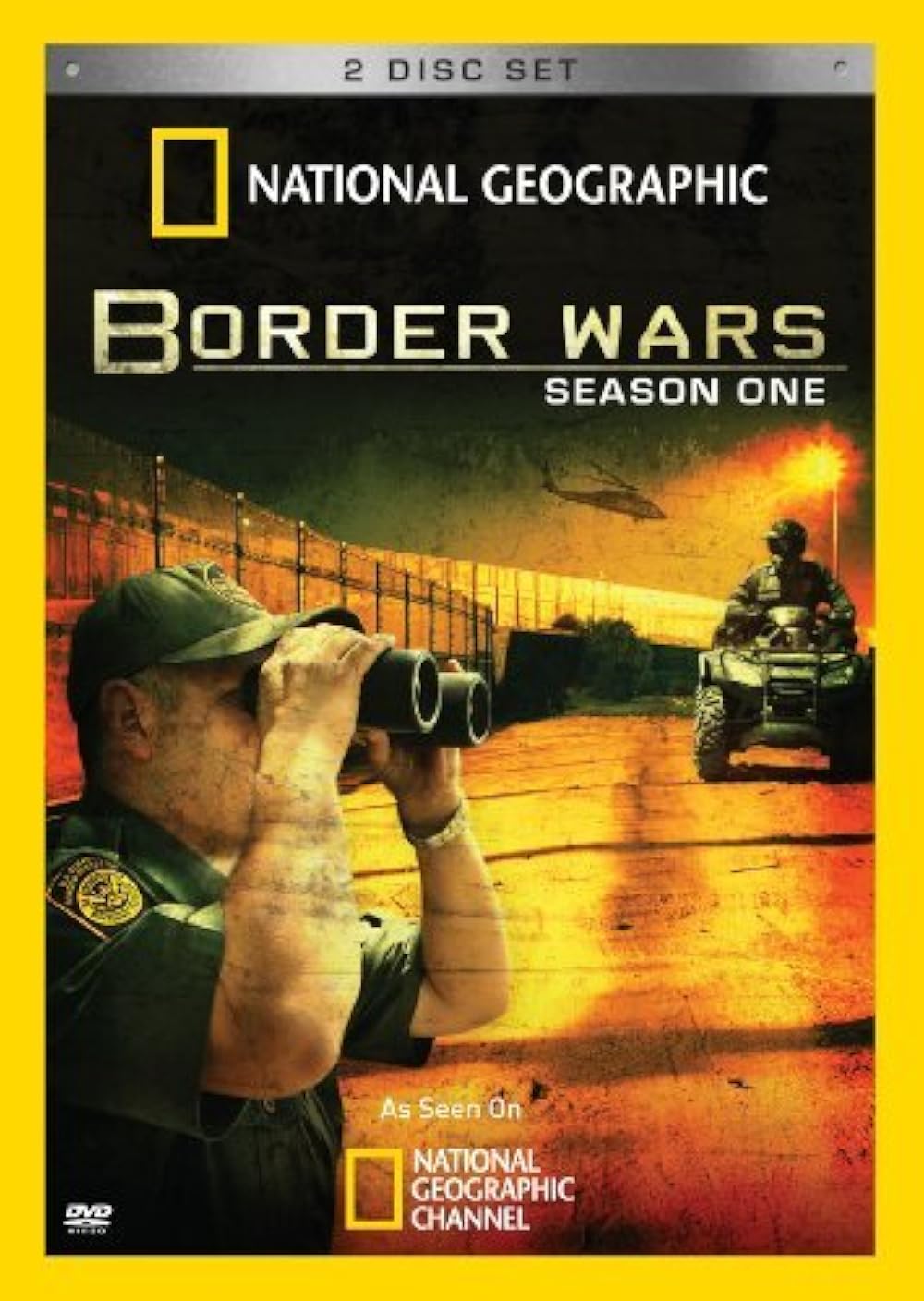 Border Wars (TV Series 20102013) IMDb
