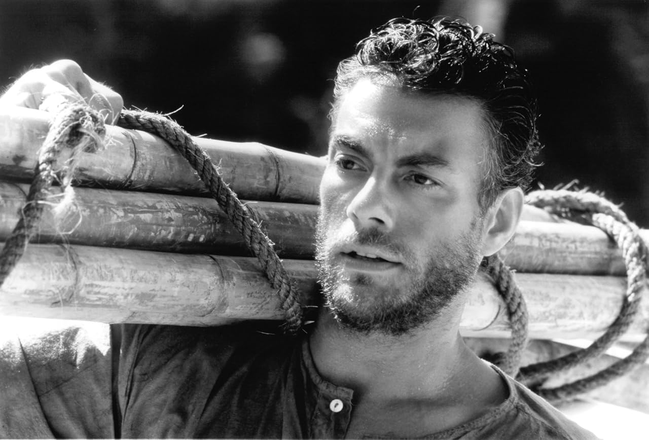 JeanClaude Van Damme