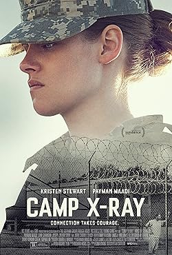 Poster of Camp Xray