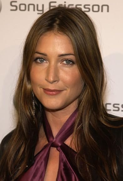 Primary photo for Lisa Snowdon Primary photo for Lisa Snowdon