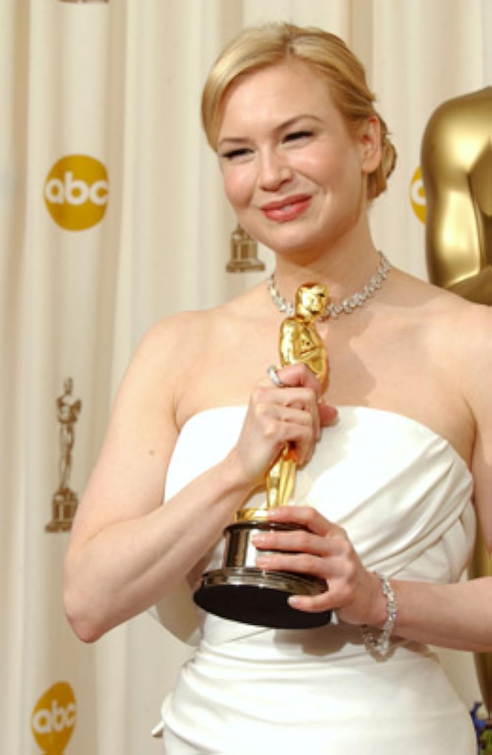 The 76th Annual Academy Awards (2004)