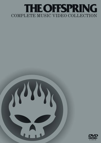 The Offspring Complete Music Video Collection (Video 2005) - IMDb