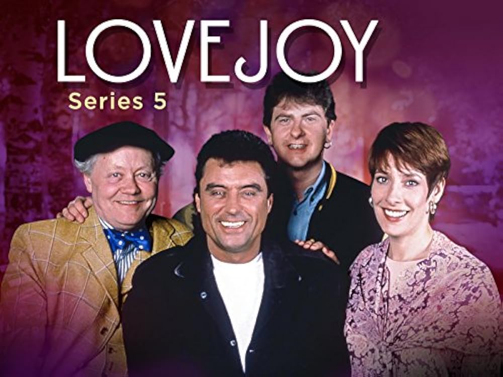 "Lovejoy" Swings and Roundabouts (TV Episode 1993) IMDb