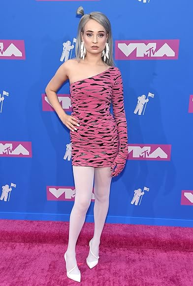 Primary photo for Kim Petras Primary photo for Kim Petras
