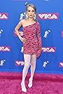 Kim Petras's primary photo Kim Petras's primary photo