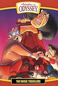 Primary photo for Adventures in Odyssey: The Knight Travellers Primary photo for Adventures in Odyssey: The Knight Travellers