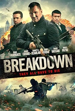 Poster of Breakdown
