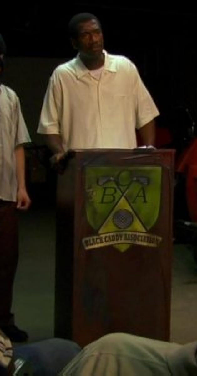 "Delocated" Members Only (TV Episode 2009) Full Cast & Crew IMDb