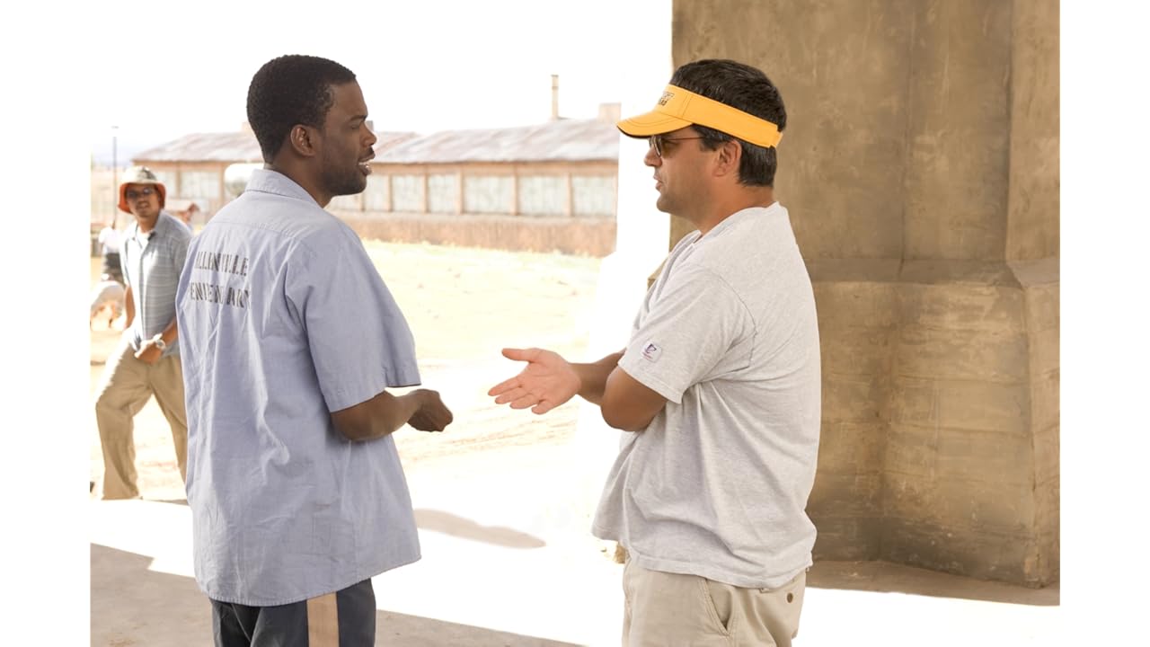 123MOVIES-[WATCH-4k]! The Longest Yard 2005 Full MovieS Free HD