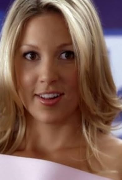 Primary photo for Miriam McDonald Primary photo for Miriam McDonald