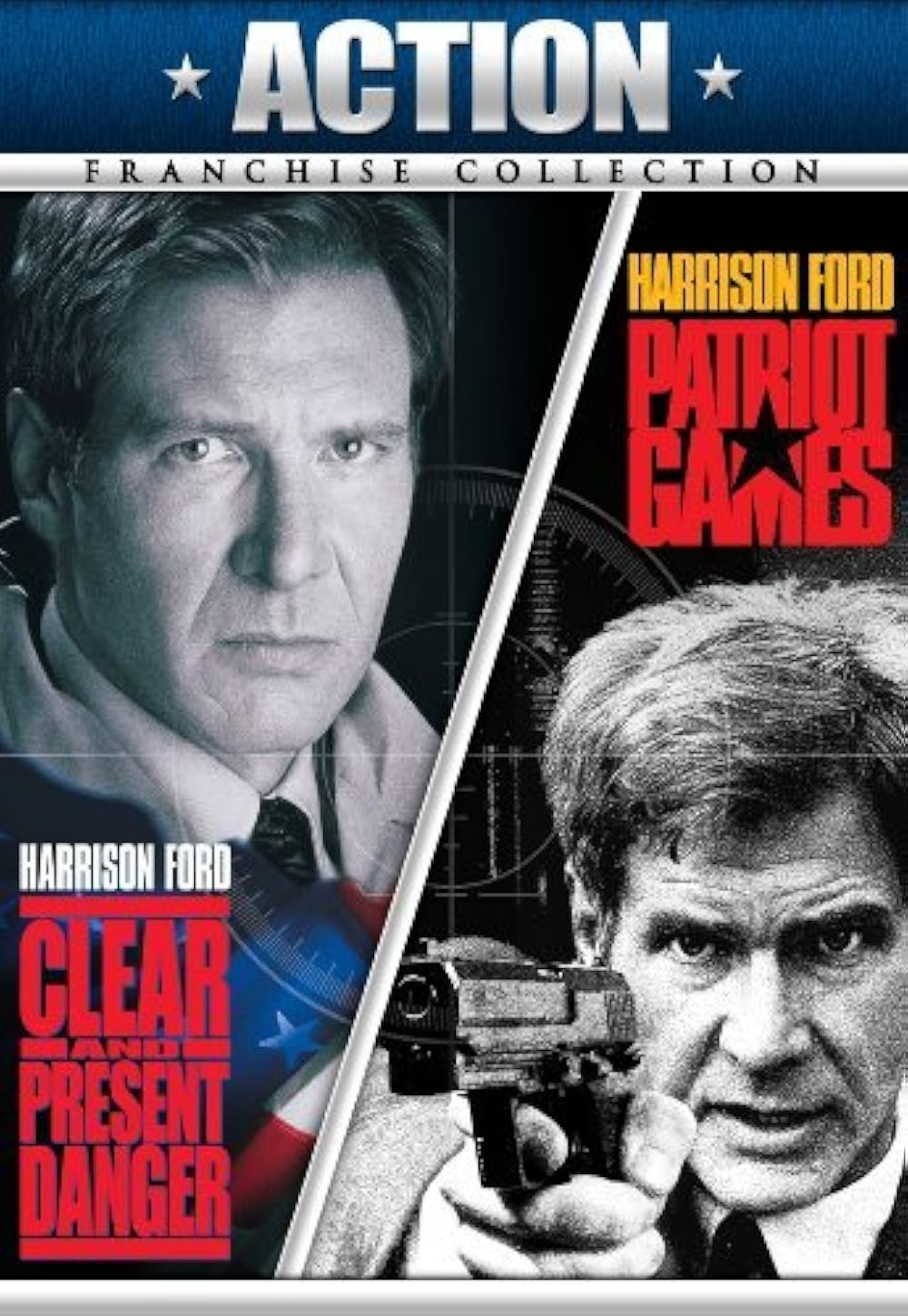その他 Harrison Ford - An Unauthorized Tribute [DVD] Import Amazon.com: Witness (Special Collector's Widescreen Edition