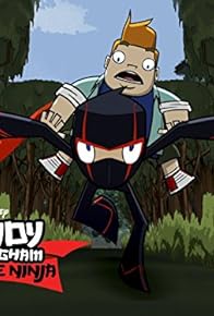 Primary photo for Escape from Detention Island