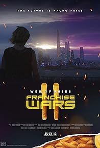 Primary photo for Taco Bell: Web of Fries II - Franchise Wars Primary photo for Taco Bell: Web of Fries II - Franchise Wars