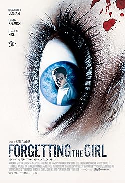 Poster of Forgetting the Girl