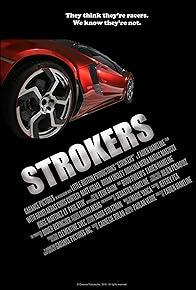 Primary photo for Strokers Primary photo for Strokers