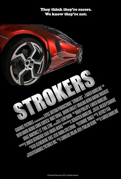 Primary photo for Strokers Primary photo for Strokers
