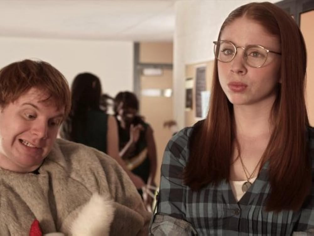 тодд и книга чистого зла 2010