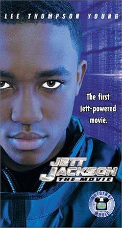 Poster of Jett Jackson: The Movie