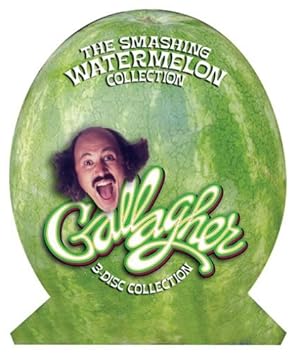 Gallagher: Melon Crazy