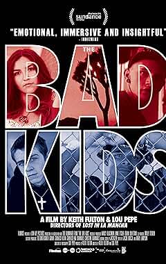 Watch The Bad Kids online free | LugaTv