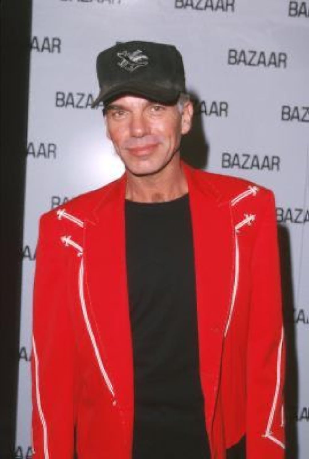 Billy Bob Thornton Billy Bob Thornton