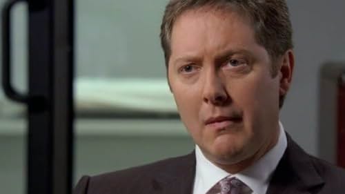 James Spader in Boston Legal (2004)