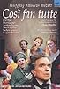 Primary photo for Cosi Fan Tutte Primary photo for Cosi Fan Tutte