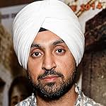 Actor: Diljit Dosanjh
