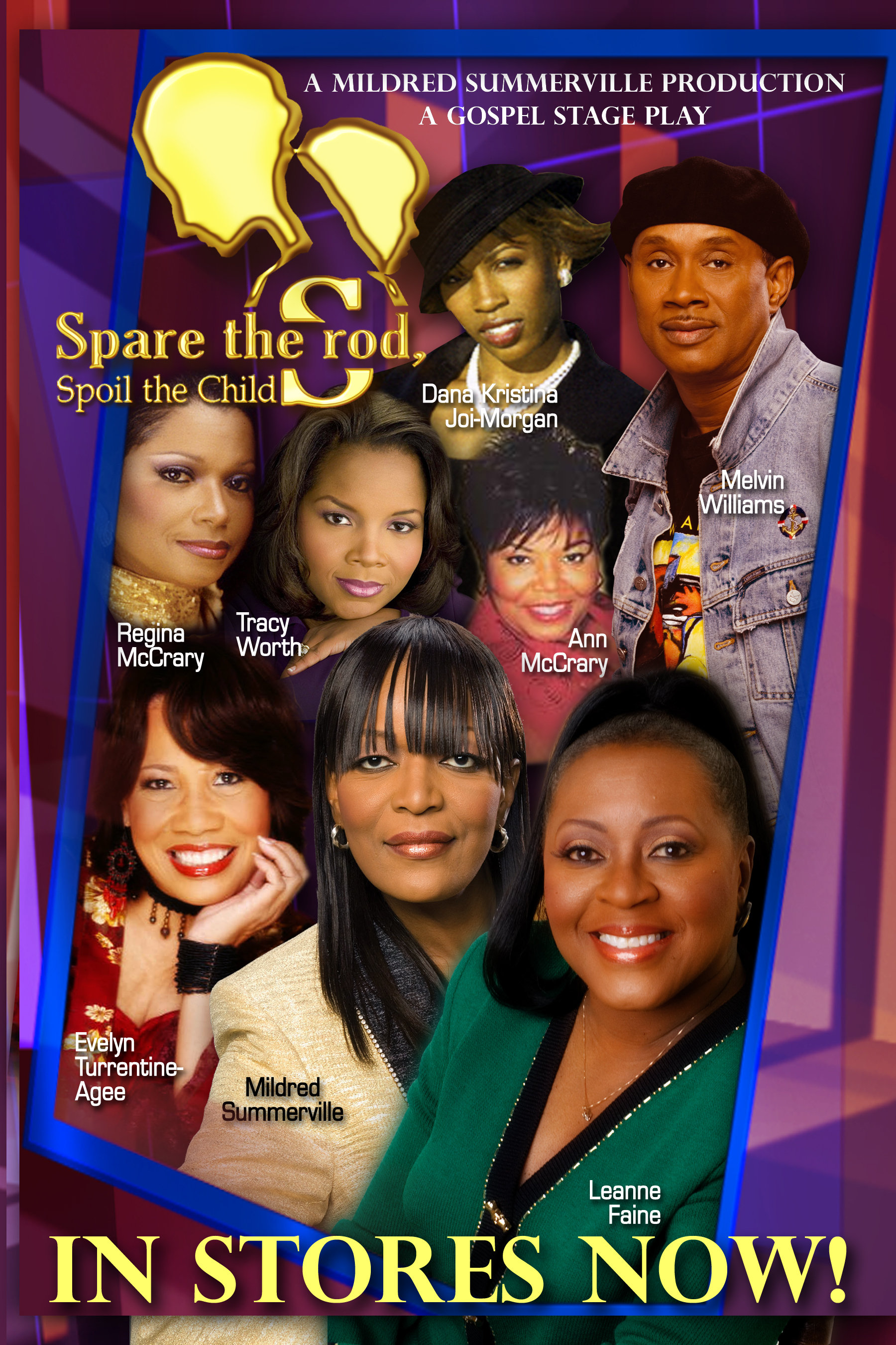 Spare The Rod Spoil The Child Video 2009 Imdb