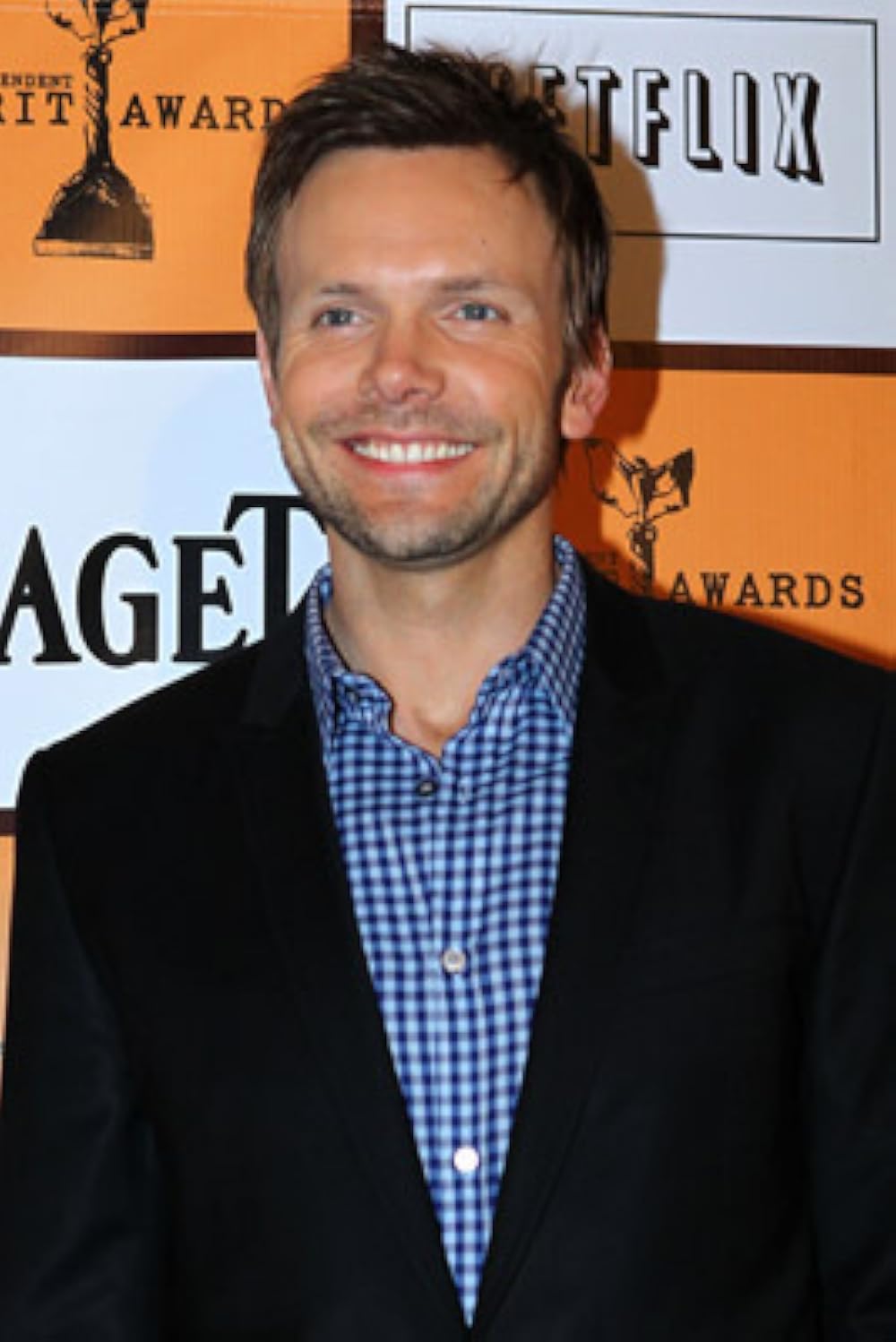 Joel McHale