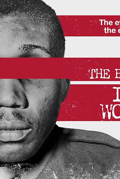 Primary photo for The Blinding of Isaac Woodard Primary photo for The Blinding of Isaac Woodard