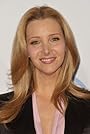 Lisa Kudrow's primary photo Lisa Kudrow's primary photo