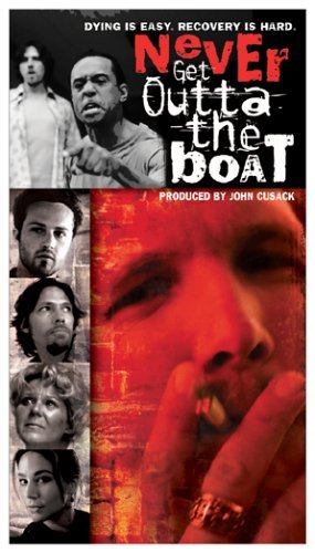 Never Get Outta the Boat (2002)