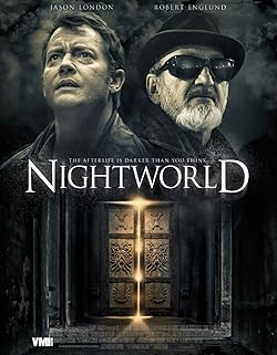 Poster of Nightworld
