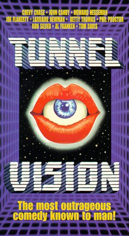 その他 Tunnel Vision [VHS] Tunnel Vision | VHSCollector.com