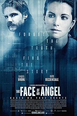 Poster of The Face Of An Angel