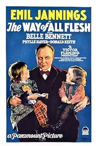 Primary photo for The Way of All Flesh Primary photo for The Way of All Flesh