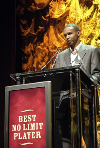 Primary photo for Phil Ivey Primary photo for Phil Ivey