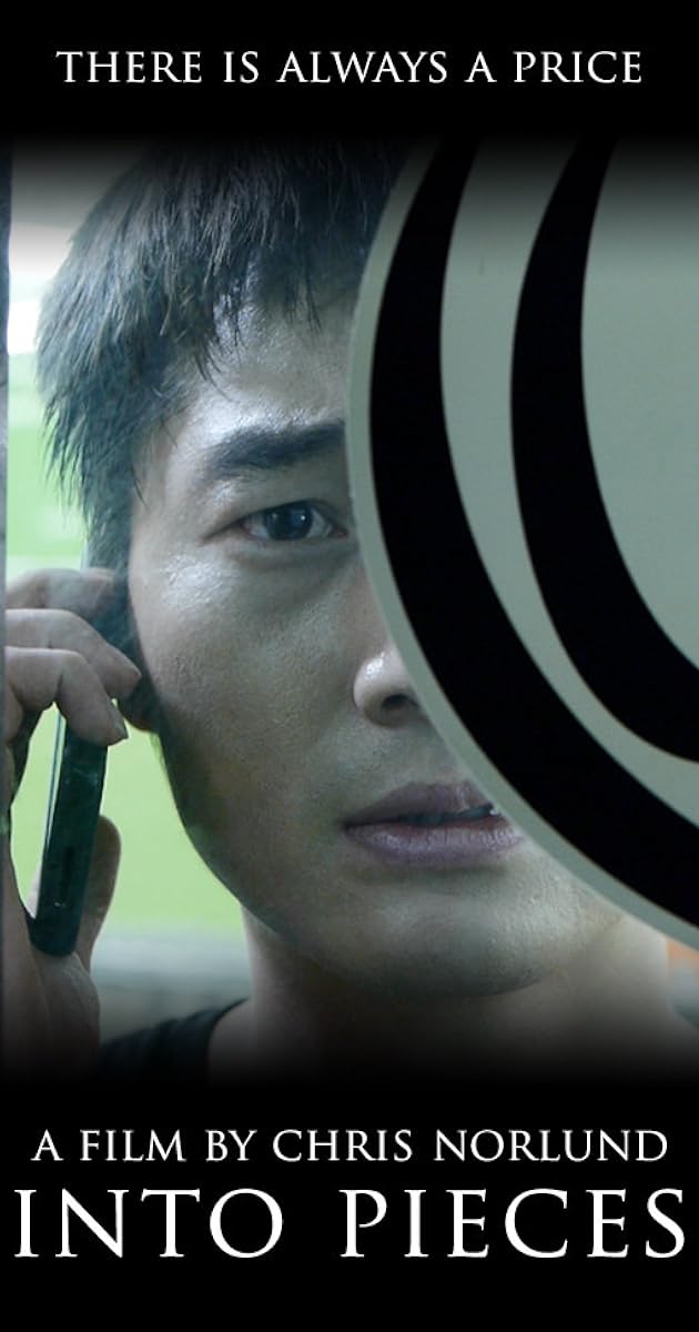 Into Pieces (2012) Plot Summary IMDb