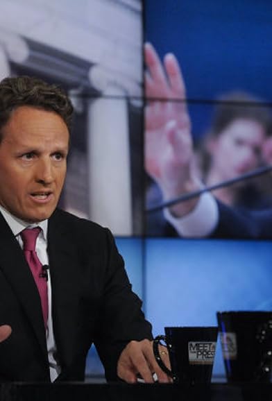 Primary photo for Timothy Geithner Primary photo for Timothy Geithner