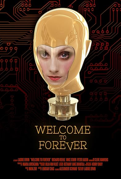 Primary photo for Welcome to Forever Primary photo for Welcome to Forever