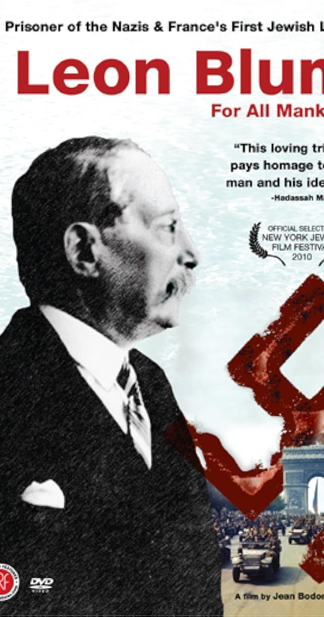 Leon Blum (2009) IMDb